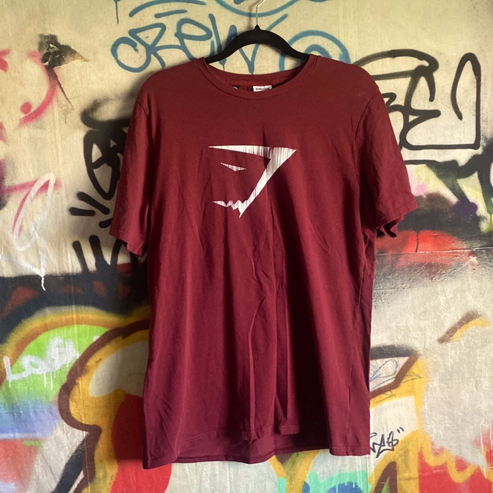 Gymshark T-shirt